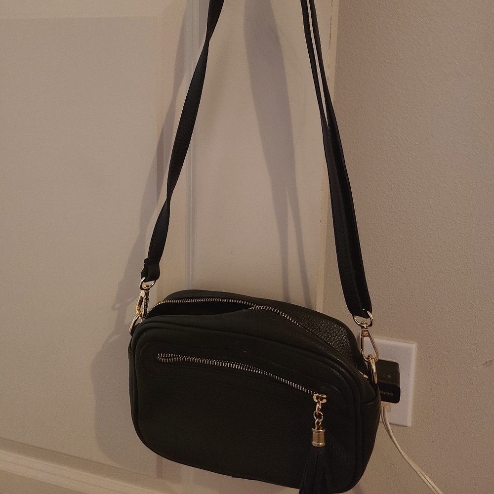 Cross Over Purse - image 4